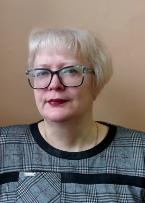 Гореликова Галина Николаевна Гореликова Галина Николаевна