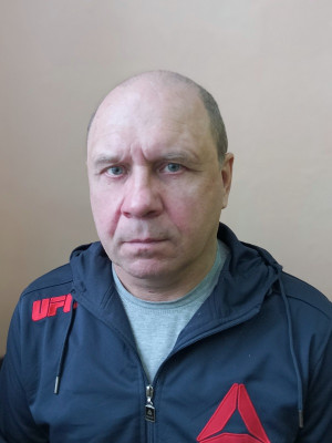Федотов Юрий Иванович Федотов Юрий Иванович