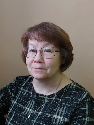 Антоненкова Ольга Александровна Антоненкова Ольга Александровна
