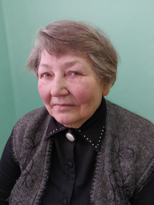 Квасова Людмила Васильевна Квасова Людмила Васильевна