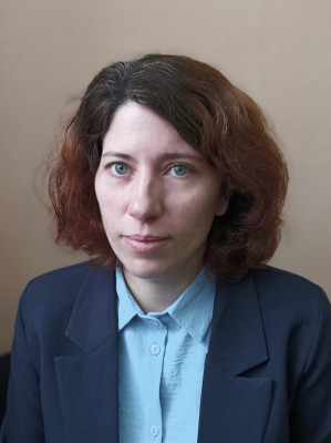 Башкирина Надежда Геннадьевна Башкирина Надежда Геннадьевна