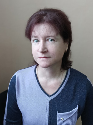 Глушакова Татьяна Александровна Глушакова Татьяна Александровна