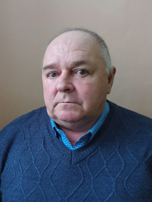 Карезин Сергей Николаевич Карезин Сергей Николаевич